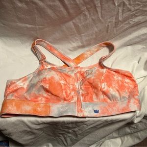 Shefit Ultimate Sports bra 3Luxe